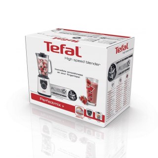 Tefal Blender stojący Tefal BL811D (1200W; kolor srebrny)