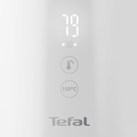 Tefal Czajnik elektryczny TEFAL KO 6931 Tefal Czajnik elektryczny TEFAL KO 6931