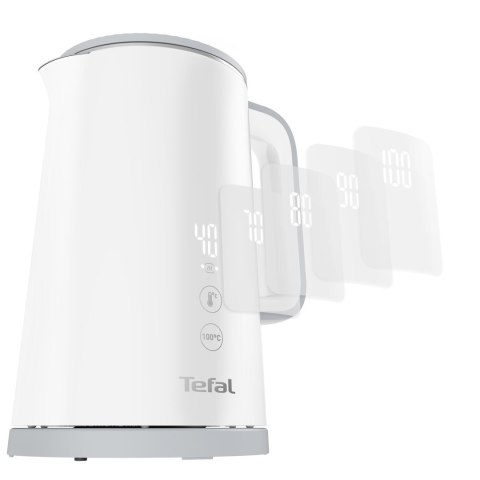 Tefal Czajnik elektryczny TEFAL KO 6931 Tefal Czajnik elektryczny TEFAL KO 6931