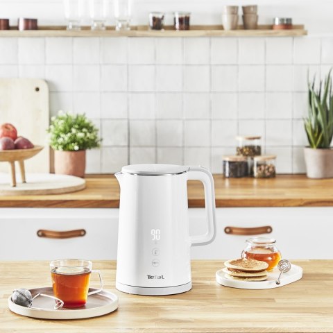 Tefal Czajnik elektryczny TEFAL KO 6931 Tefal Czajnik elektryczny TEFAL KO 6931