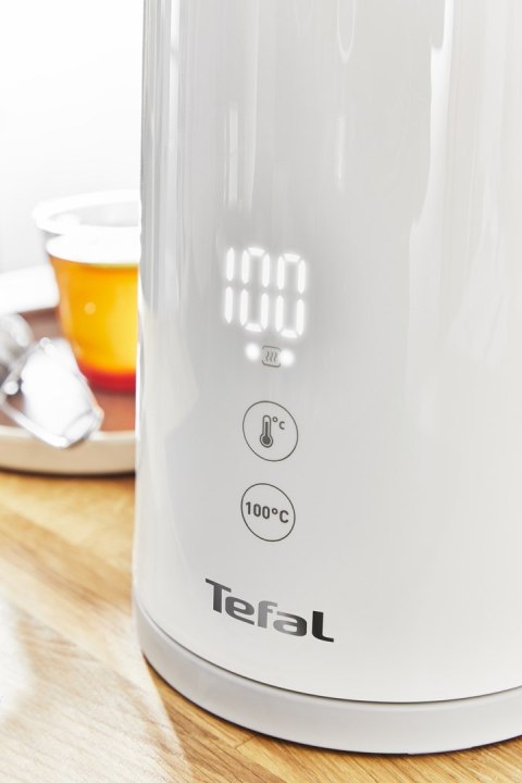 Tefal Czajnik elektryczny TEFAL KO 6931 Tefal Czajnik elektryczny TEFAL KO 6931