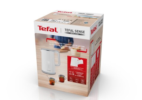 Tefal Czajnik elektryczny TEFAL KO 6931 Tefal Czajnik elektryczny TEFAL KO 6931