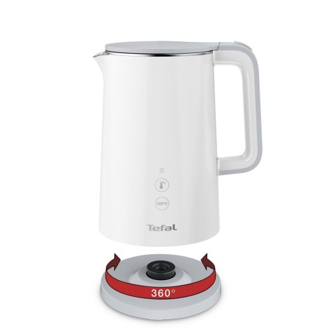 Tefal Czajnik elektryczny TEFAL KO 6931 Tefal Czajnik elektryczny TEFAL KO 6931