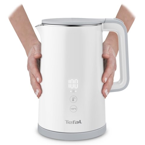 Tefal Czajnik elektryczny TEFAL KO 6931 Tefal Czajnik elektryczny TEFAL KO 6931