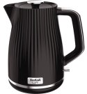 Tefal Czajnik elektryczny Tefal KO2508 (2400W 1.7l; kolor czarny)