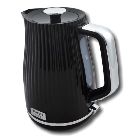 Tefal Czajnik elektryczny Tefal KO2508 (2400W 1.7l; kolor czarny) Tefal Czajnik elektryczny Tefal KO2508 (2400W 1.7l; kolor czarny)
