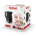 Tefal Czajnik elektryczny Tefal KO2508 (2400W 1.7l; kolor czarny)