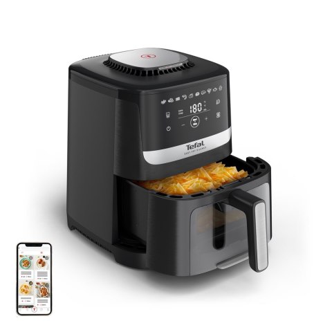 Tefal Frytownica TEFAL Easy Fry Silence Vision XL EY5568