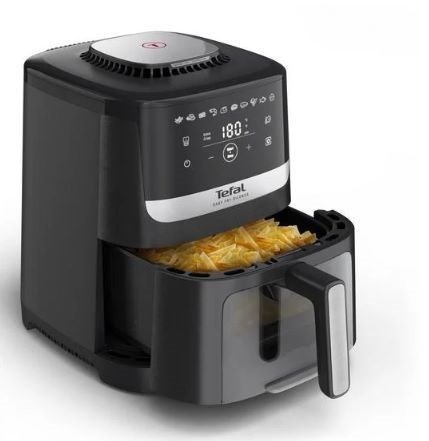 Tefal Frytownica TEFAL Easy Fry Silence Vision XL EY5568