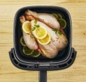 Tefal Frytownica TEFAL Easy Fry Silence Vision XL EY5568