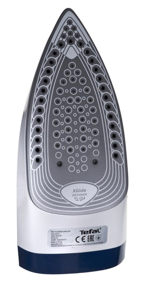 Tefal Żelazko TEFAL FV2838 Express steam Tefal Żelazko TEFAL FV2838 Express steam