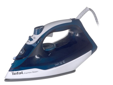 Tefal Żelazko TEFAL FV2838 Express steam Tefal Żelazko TEFAL FV2838 Express steam