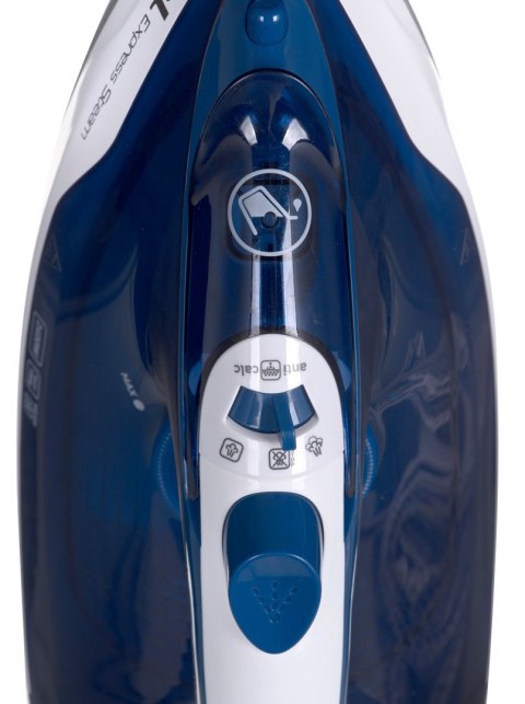 Tefal Żelazko TEFAL FV2838 Express steam Tefal Żelazko TEFAL FV2838 Express steam