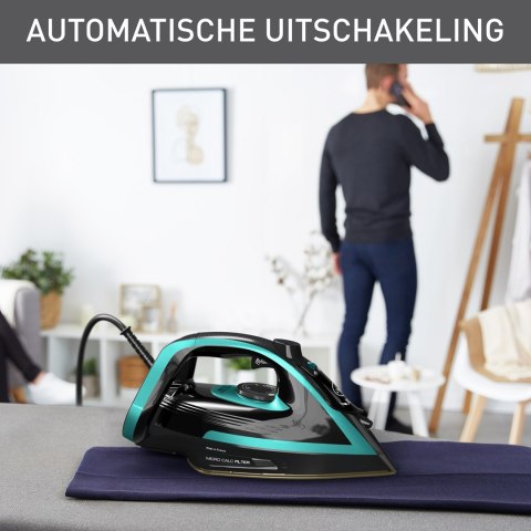 Tefal Żelazko TEFAL FV8066 Puregliss