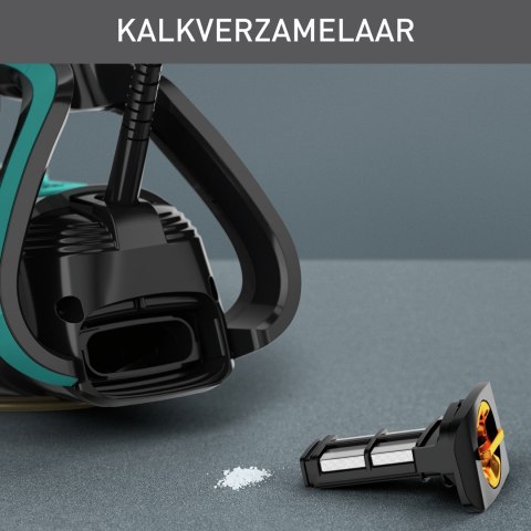 Tefal Żelazko TEFAL FV8066 Puregliss