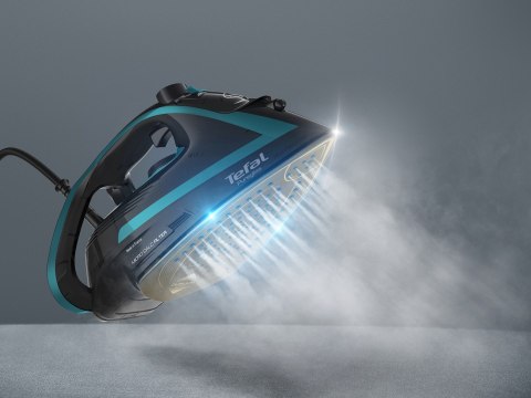Tefal Żelazko TEFAL FV8066 Puregliss