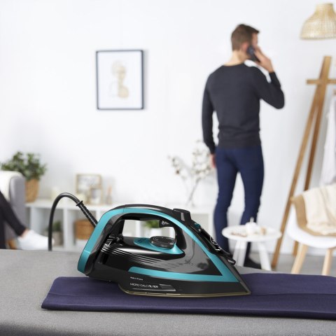 Tefal Żelazko TEFAL FV8066 Puregliss