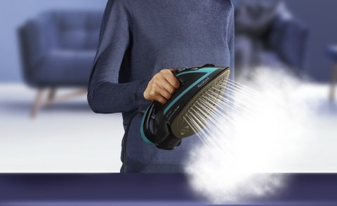 Tefal Żelazko TEFAL FV8066 Puregliss