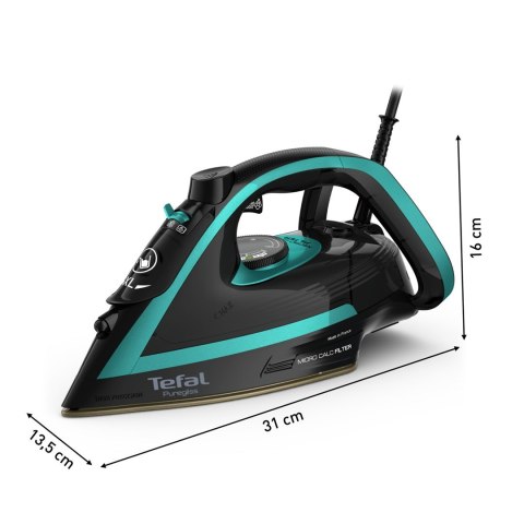 Tefal Żelazko TEFAL FV8066 Puregliss