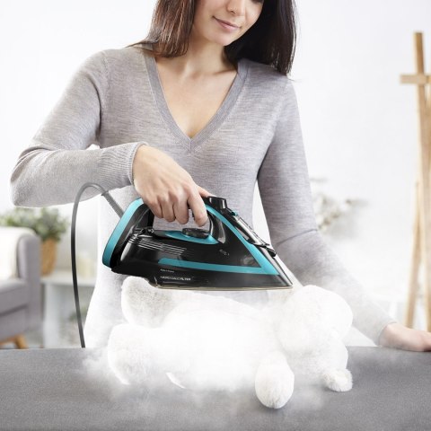 Tefal Żelazko TEFAL FV8066 Puregliss