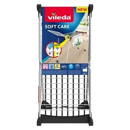 VILEDA Suszarka Vileda Soft Care VILEDA Suszarka Vileda Soft Care