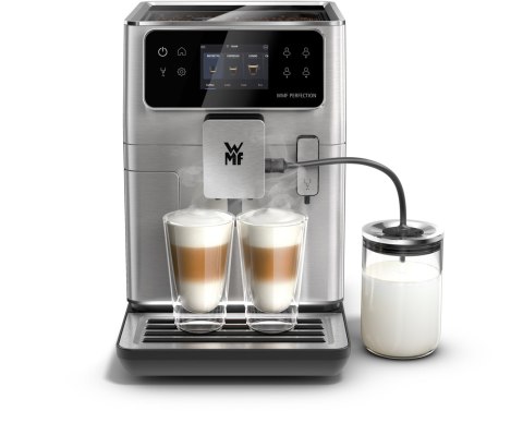 WMF Ekspres ciśnieniowy Perfection 660 CP813D10 WMF