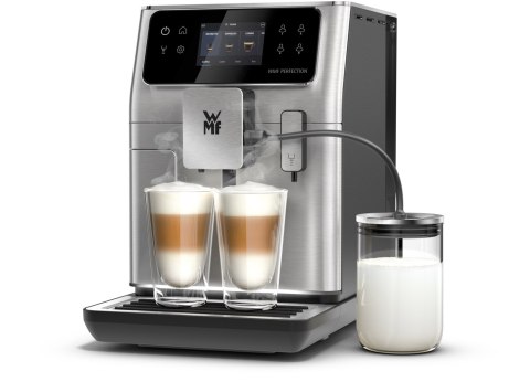 WMF Ekspres ciśnieniowy Perfection 660 CP813D10 WMF