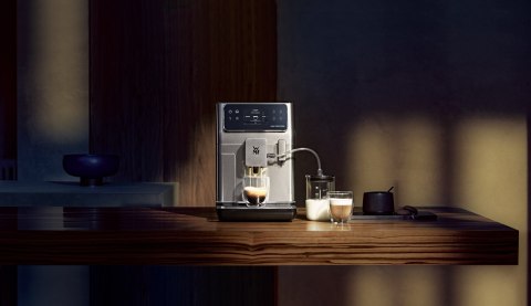 WMF Ekspres ciśnieniowy Perfection 660 CP813D10 WMF