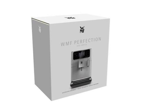 WMF Ekspres ciśnieniowy Perfection 660 CP813D10 WMF