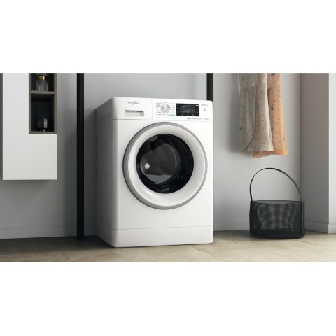 Whirlpool Pralko-suszarka WHIRLPOOL FFWDD 1076258 SV EE Whirlpool Pralko-suszarka WHIRLPOOL FFWDD 1076258 SV EE