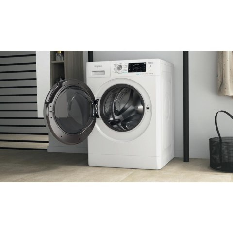 Whirlpool Pralko-suszarka WHIRLPOOL FFWDD 1076258 SV EE Whirlpool Pralko-suszarka WHIRLPOOL FFWDD 1076258 SV EE