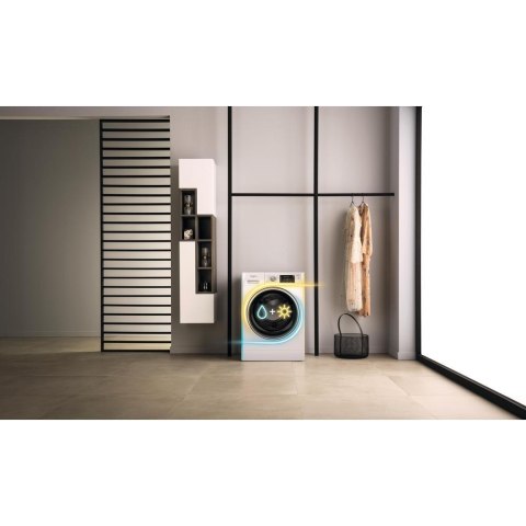 Whirlpool Pralko-suszarka WHIRLPOOL FFWDD 1076258 SV EE Whirlpool Pralko-suszarka WHIRLPOOL FFWDD 1076258 SV EE