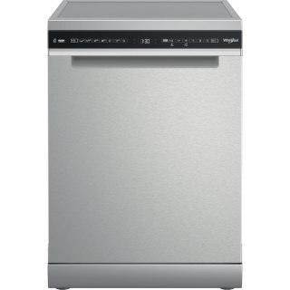 Whirlpool Zmywarka WHIRLPOOL W7F HS41 X