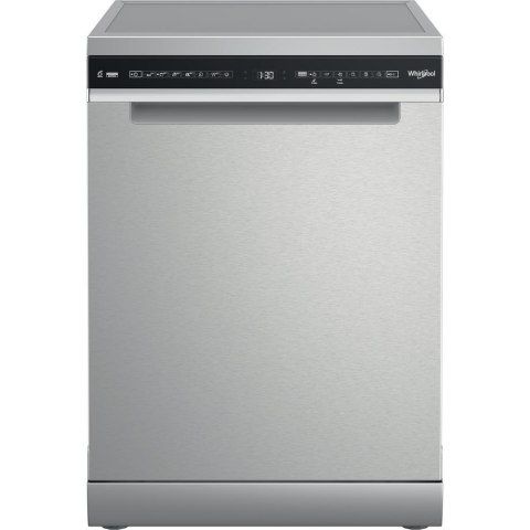 Whirlpool Zmywarka WHIRLPOOL W7F HS41 X Whirlpool Zmywarka WHIRLPOOL W7F HS41 X