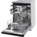 Whirlpool Zmywarka WHIRLPOOL W7F HS41 X