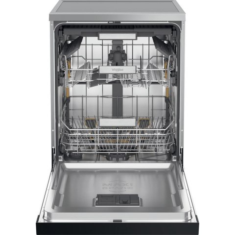Whirlpool Zmywarka WHIRLPOOL W7F HS41 X Whirlpool Zmywarka WHIRLPOOL W7F HS41 X