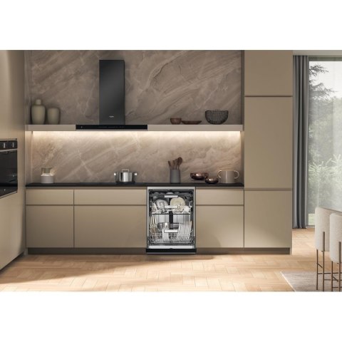Whirlpool Zmywarka WHIRLPOOL W7F HS41 X Whirlpool Zmywarka WHIRLPOOL W7F HS41 X
