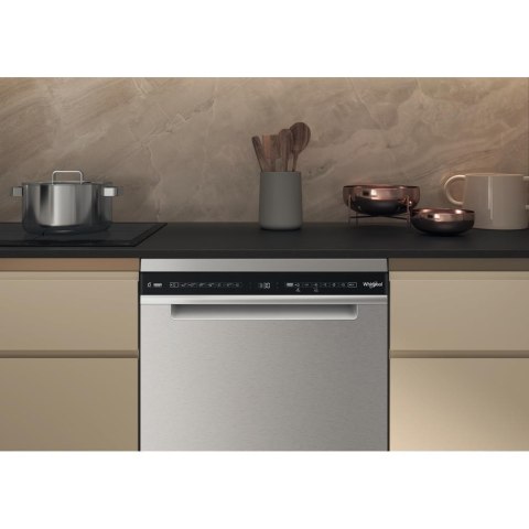 Whirlpool Zmywarka WHIRLPOOL W7F HS41 X Whirlpool Zmywarka WHIRLPOOL W7F HS41 X