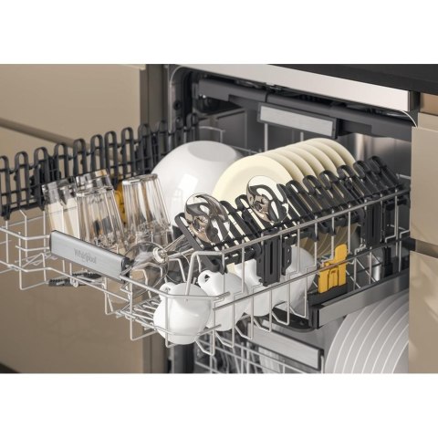 Whirlpool Zmywarka WHIRLPOOL W7F HS41 X Whirlpool Zmywarka WHIRLPOOL W7F HS41 X