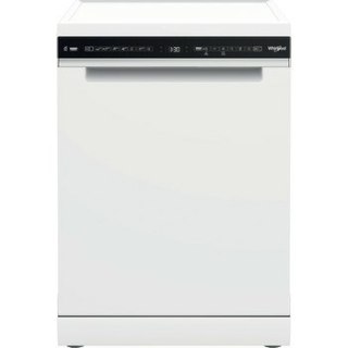 Whirlpool Zmywarka WHIRLPOOL W7F HS51