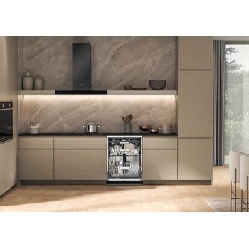 Whirlpool Zmywarka WHIRLPOOL W7F HS51 Whirlpool Zmywarka WHIRLPOOL W7F HS51