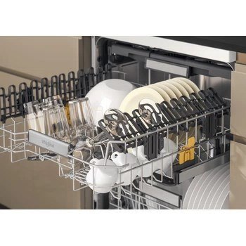 Whirlpool Zmywarka WHIRLPOOL W7F HS51 Whirlpool Zmywarka WHIRLPOOL W7F HS51