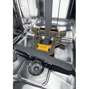 Whirlpool Zmywarka WHIRLPOOL W7F HS51 Whirlpool Zmywarka WHIRLPOOL W7F HS51