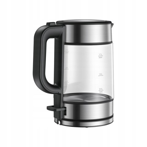 Xiaomi Czajnik elektryczny Xiaomi Electric Glass Kettle