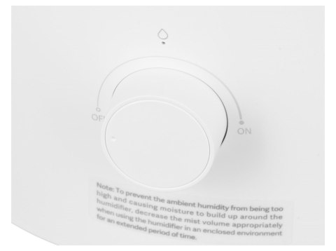 Xiaomi Nawilżacz powietrza Xiaomi Humidifier 2 Lite Xiaomi Nawilżacz powietrza Xiaomi Humidifier 2 Lite