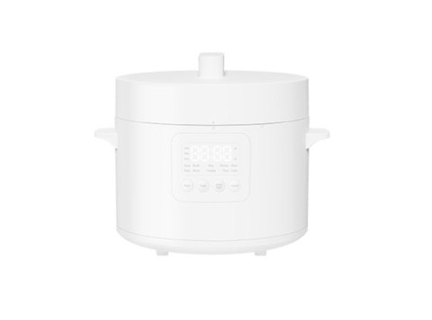 Xiaomi Szybkowar Xiaomi Electric Pressure Cooker 4,8l Xiaomi Szybkowar Xiaomi Electric Pressure Cooker 4,8l