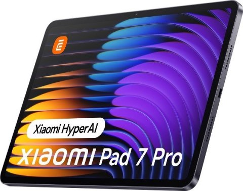 Xiaomi Tablet Xiaomi Pad 7 Pro 12/512GB Blue Xiaomi Tablet Xiaomi Pad 7 Pro 12/512GB Blue