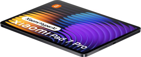 Xiaomi Tablet Xiaomi Pad 7 Pro 12/512GB Grey Xiaomi Tablet Xiaomi Pad 7 Pro 12/512GB Grey