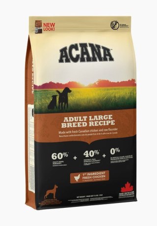 ACANA ACANA Adult Large Breed 17kg