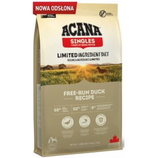 ACANA ACANA Free-Run duck dog 11.4kg